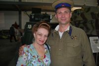 Военно-историческая реконструкция