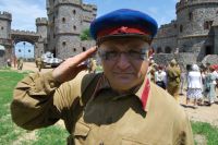 Военно-историческая реконструкция