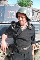 Военно-историческая реконструкция