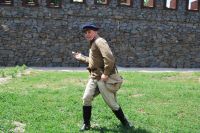 Военно-историческая реконструкция