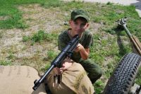 Военно-историческая реконструкция