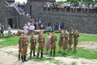 Военно-историческая реконструкция