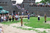 Военно-историческая реконструкция