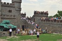 Военно-историческая реконструкция