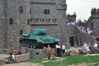 Военно-историческая реконструкция