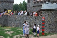 Военно-историческая реконструкция