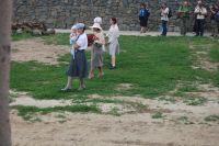 Военно-историческая реконструкция