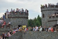 Военно-историческая реконструкция