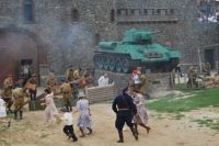 Военно-историческая реконструкция