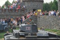 Военно-историческая реконструкция