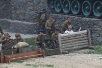 Военно-историческая реконструкция