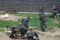 Военно-историческая реконструкция