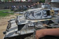 Военно-историческая реконструкция