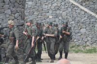 Военно-историческая реконструкция