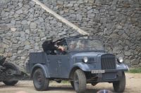 Военно-историческая реконструкция