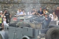 Военно-историческая реконструкция