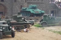 Военно-историческая реконструкция