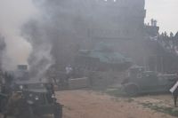 Военно-историческая реконструкция