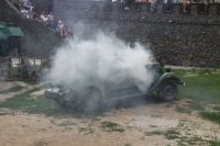 Военно-историческая реконструкция