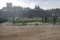 Военно-историческая реконструкция