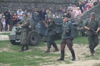 Военно-историческая реконструкция