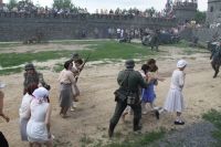 Военно-историческая реконструкция