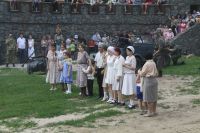 Военно-историческая реконструкция