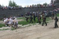 Военно-историческая реконструкция