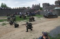 Военно-историческая реконструкция