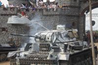 Военно-историческая реконструкция