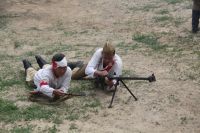 Военно-историческая реконструкция