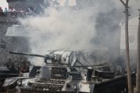 Военно-историческая реконструкция