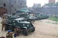 Военно-историческая реконструкция