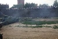 Военно-историческая реконструкция