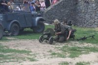 Военно-историческая реконструкция