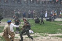 Военно-историческая реконструкция