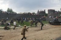 Военно-историческая реконструкция