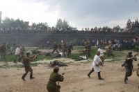 Военно-историческая реконструкция