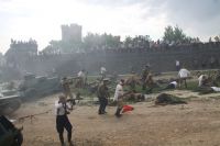 Военно-историческая реконструкция