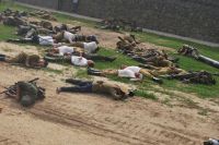 Военно-историческая реконструкция