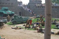 Военно-историческая реконструкция