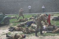 Военно-историческая реконструкция