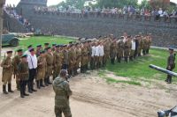 Военно-историческая реконструкция