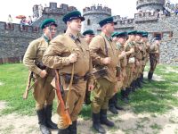 Военно-историческая реконструкция