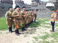 Военно-историческая реконструкция