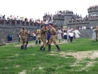 Военно-историческая реконструкция