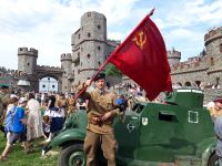 Военно-историческая реконструкция