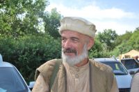 Военно-историческая реконструкция «Память сквозь года»