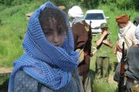 Военно-историческая реконструкция «Память сквозь года»