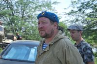 Военно-историческая реконструкция «Память сквозь года»